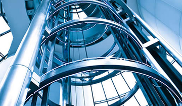 盈豐人將再接再厲，攀登新的電梯巔峰